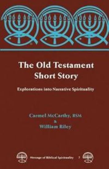 The Old Testament Short Story
