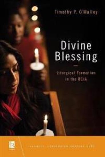 Divine Blessing