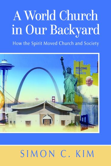 A World Church in Our Backyard