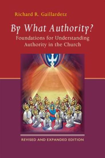 By What Authority?