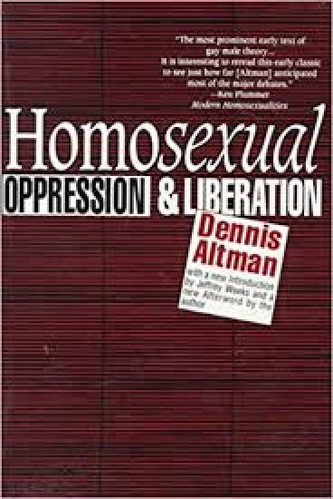 Homosexual