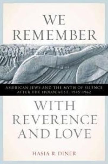 We Remember with Reverence and Love