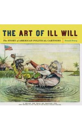 The Art of Ill Will