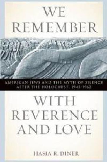 We Remember with Reverence and Love