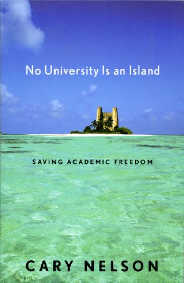 No University Is an Island