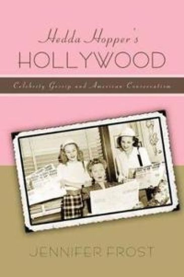 Hedda Hopper's Hollywood