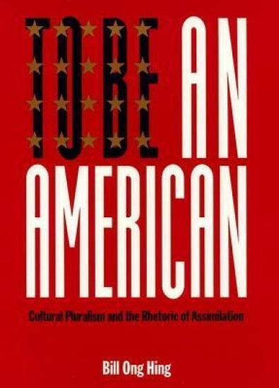 To Be an American