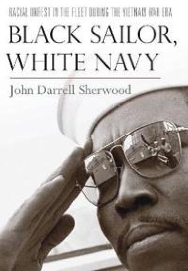 Black Sailor, White Navy