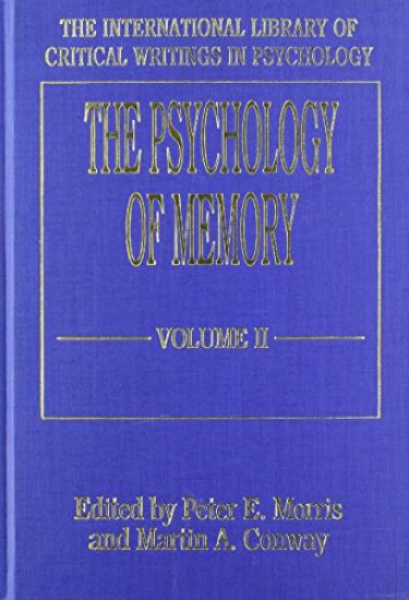 The Psychology of Memory