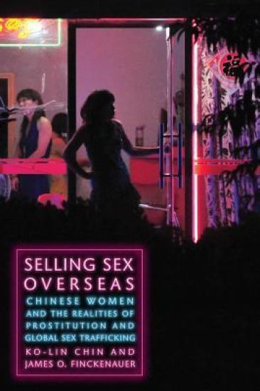 Selling Sex Overseas