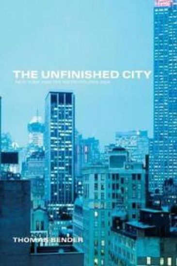 The Unfinished City