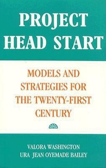 Project Head Start