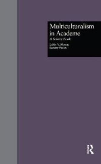 Multiculturalism in Academe