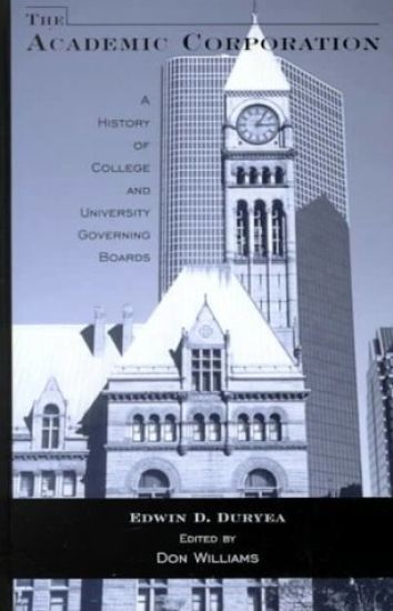 The Academic Corporation