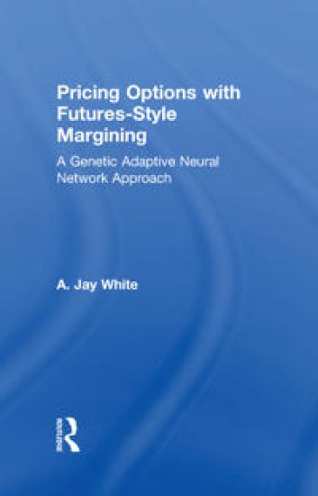 Pricing Options with Futures-Style Margining