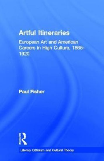 Artful Itineraries