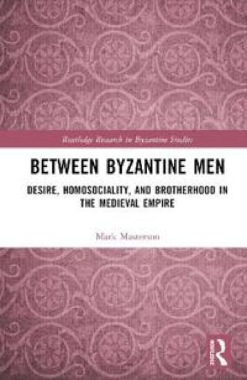 Between Byzantine Men