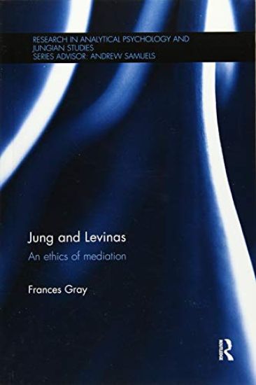 Jung and Levinas