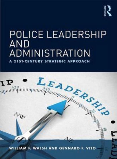 Police Leadership and Administration