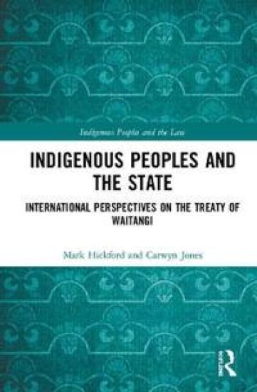 Indigenous Peoples and the State