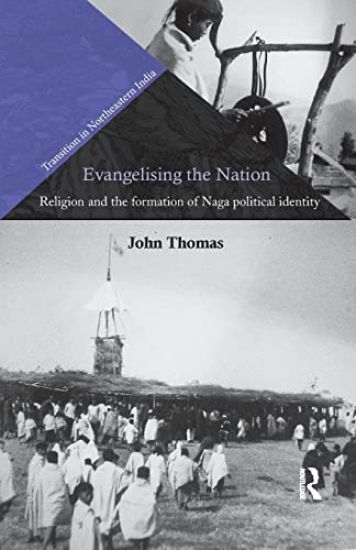 Evangelising the Nation