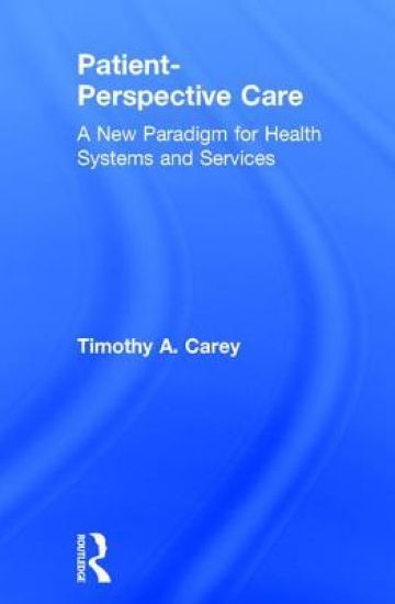 Patient-Perspective Care