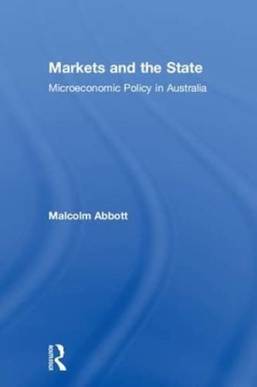 Markets and the State