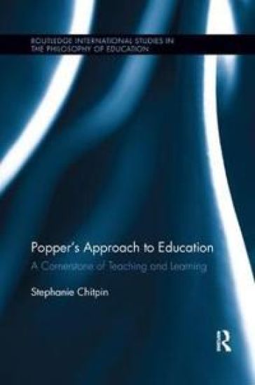 Popper’s Approach to Education
