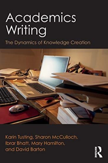 Academics Writing
