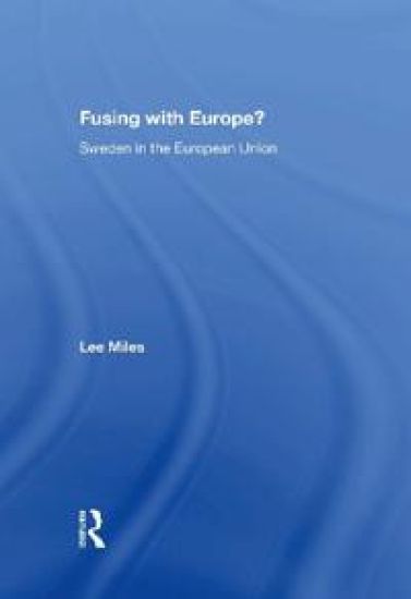 Fusing with Europe?