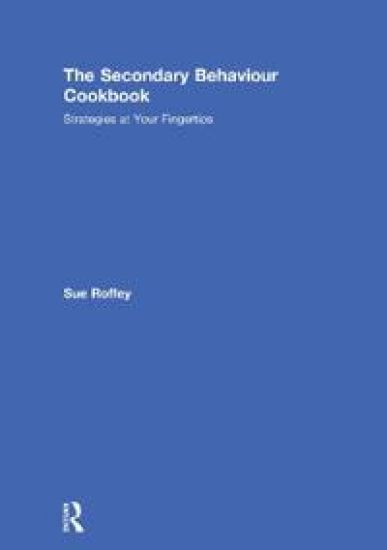 The Secondary Behaviour Cookbook