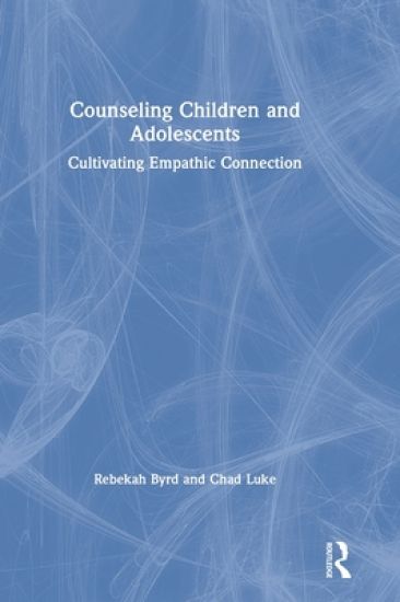 Counseling Children and Adolescents
