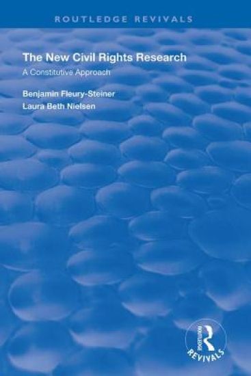 The New Civil Rights Research
