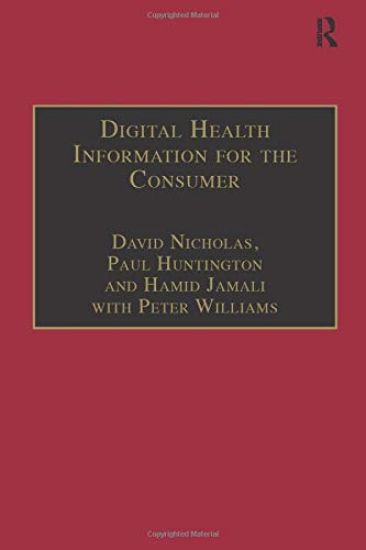 Digital Health Information for the Consumer