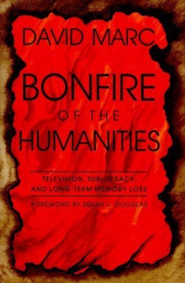 Bonfire of the Humanities
