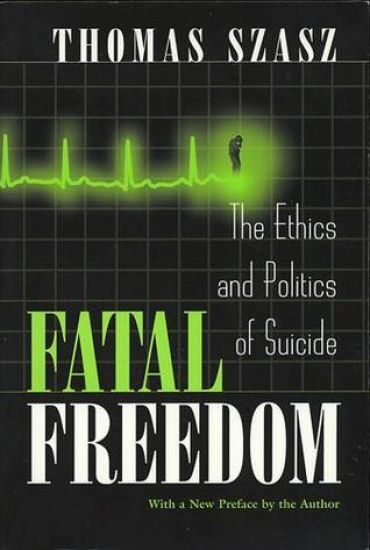 Fatal Freedom