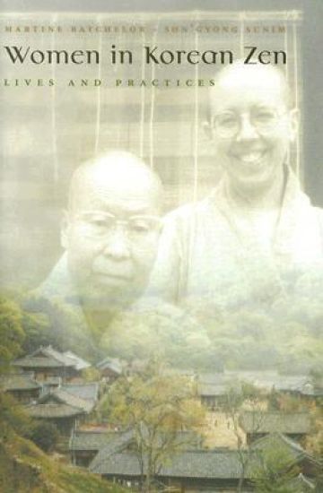 Women in Korean Zen