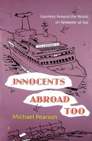 Innocents Abroad Too
