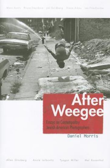After Weegee