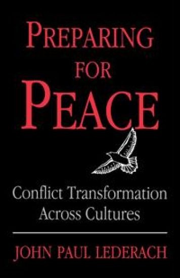 Preparing For Peace
