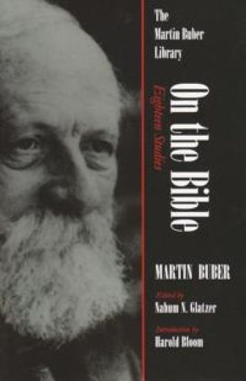 On the Bible