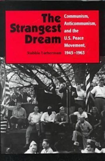 The Strangest Dream