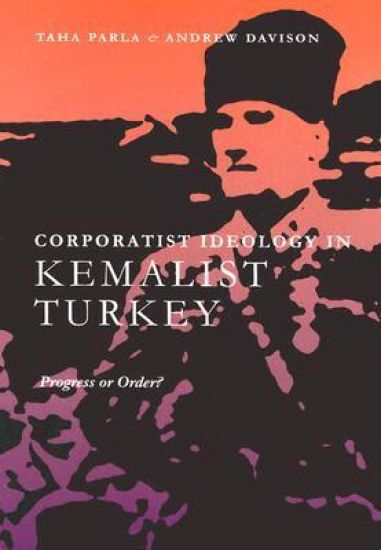 Corporatist Ideology in Kemalist Turkey