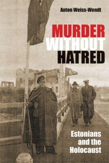 Murder Without Hatred