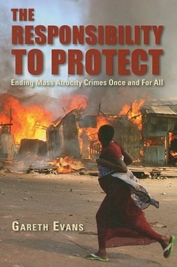 The Responsibility to Protect