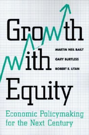 Growth with Equity