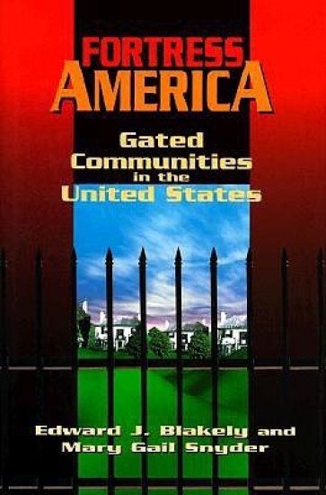 Fortress America