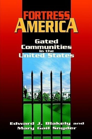 Fortress America