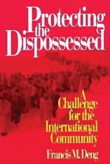 Protecting the Dispossessed
