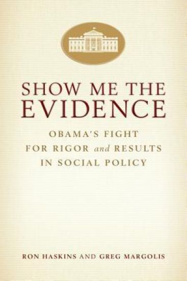 Show Me the Evidence